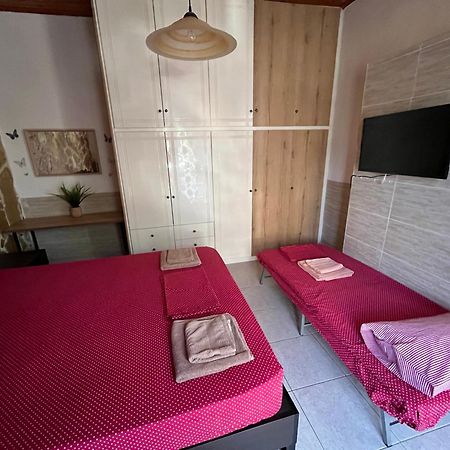 Artemis Apartment Near Athens Airport Zewnętrze zdjęcie