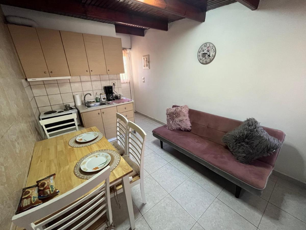 Artemis Apartment Near Athens Airport Zewnętrze zdjęcie