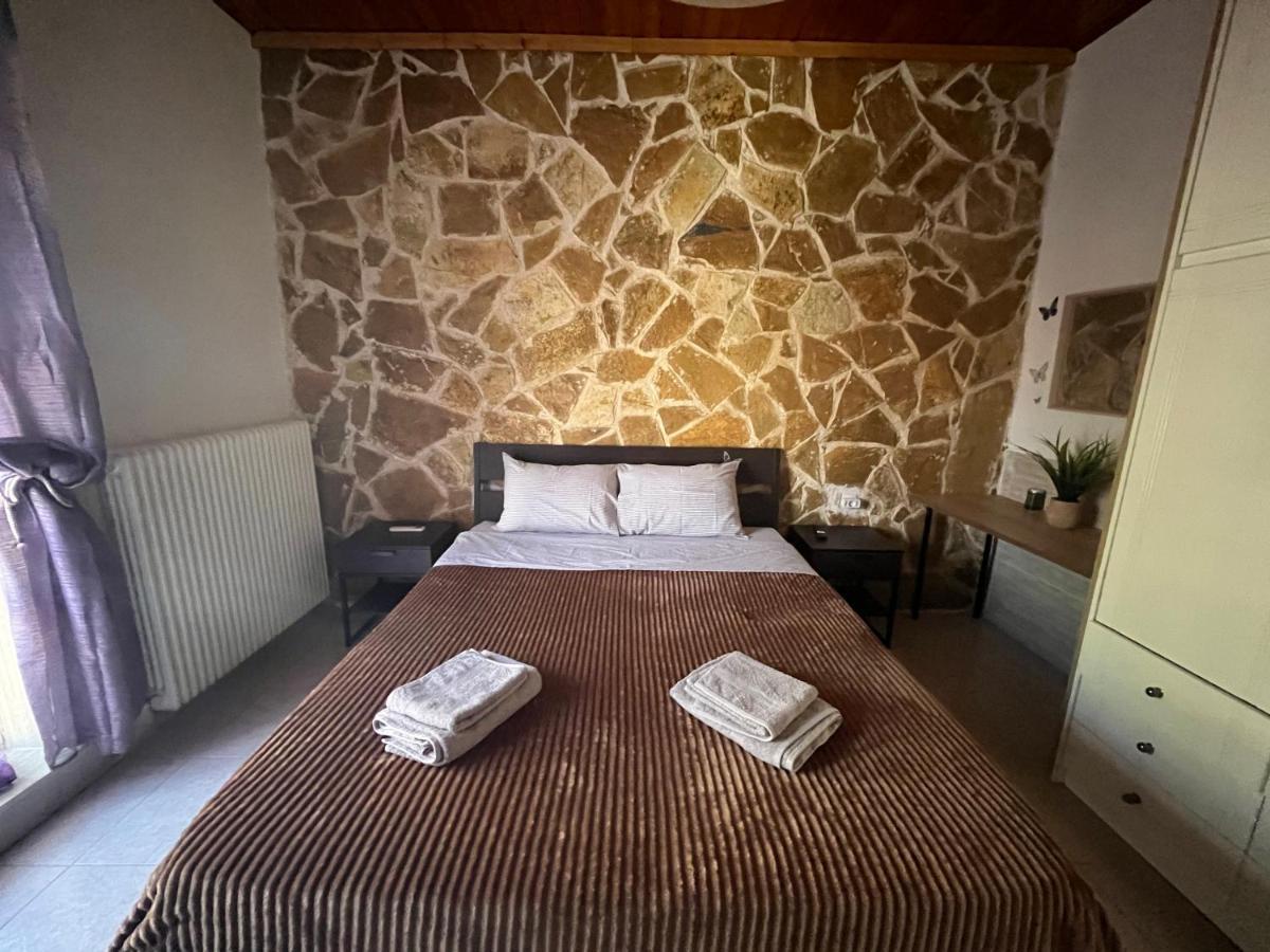 Artemis Apartment Near Athens Airport Zewnętrze zdjęcie