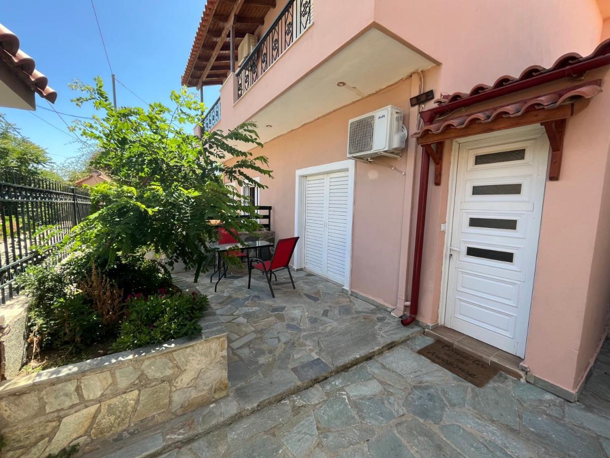 Artemis Apartment Near Athens Airport Zewnętrze zdjęcie