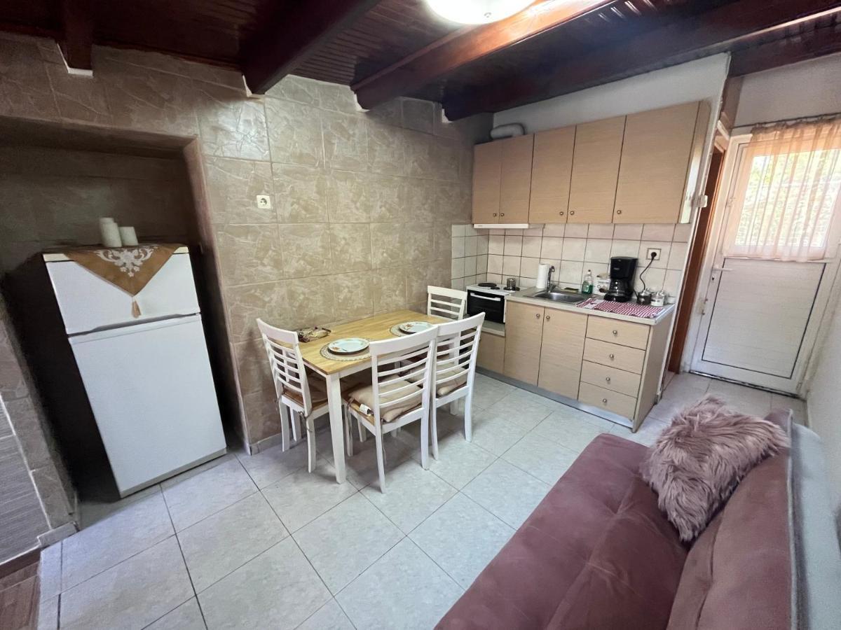 Artemis Apartment Near Athens Airport Zewnętrze zdjęcie